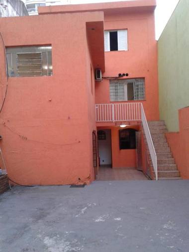 Hotel Pousada Clínicas Valente