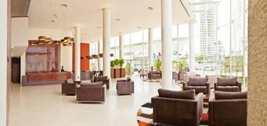 Hotel Panamby São Paulo