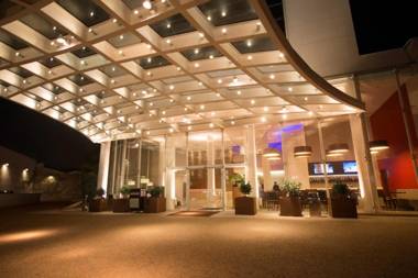 Hotel Panamby São Paulo