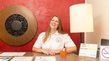 Pousada e Hostel São Paulo Econômica