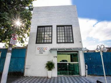 OYO Hotel Vintage São Paulo