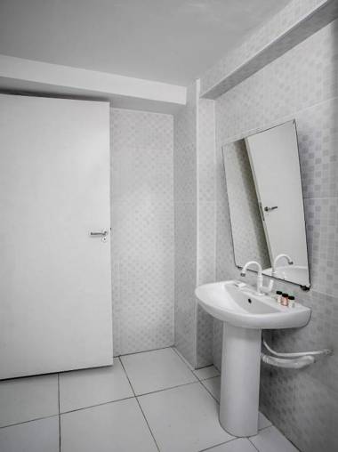 OYO Hotel Vintage São Paulo