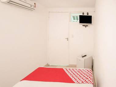 OYO Hotel Vintage São Paulo