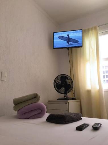 Micasa Hostel - Congonhas