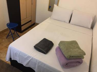 Micasa Hostel - Congonhas