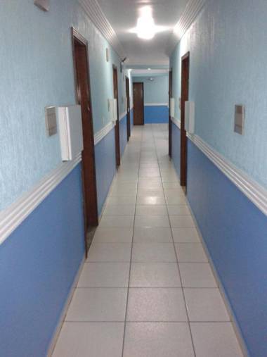 Hotel Villa da Penha