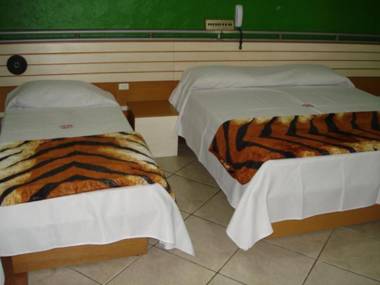 Hotel Villa da Penha