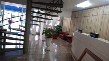 Hotel Ipanema Inn Higienópolis