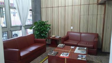 Hotel Ipanema Inn Higienópolis