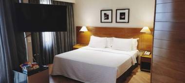 Transamerica Executive Paulista