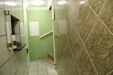 Hotel Diamantina Av Brigadeiro Bela Vista SP