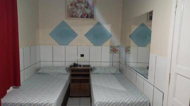 Hotel Diamantina Av Brigadeiro Bela Vista SP