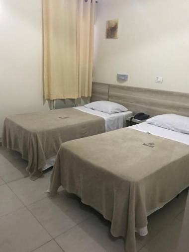 Hotel Makuxis - Brigadeiro