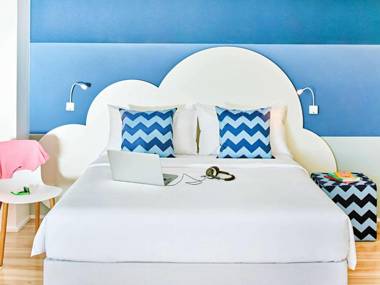 ibis Styles Sao Paulo Anhembi