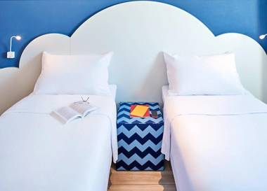 ibis Styles Sao Paulo Anhembi