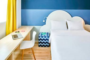 ibis Styles Sao Paulo Anhembi