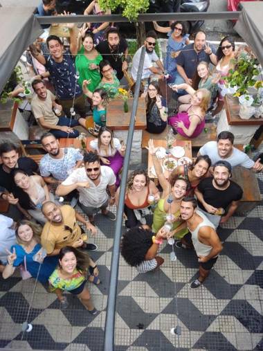 Hostel Brasil Boutique