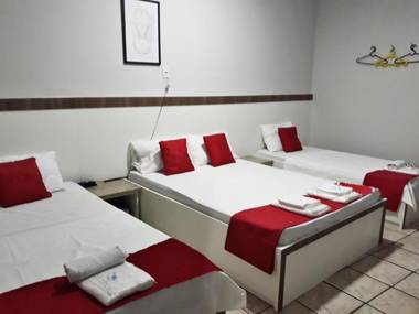 Hotel sany - Localizado à 5 minutos do Metrô Paulista