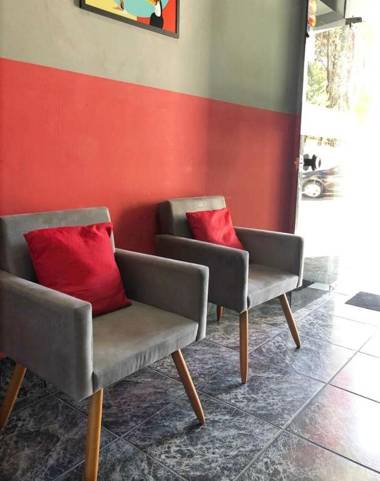 Hotel sany - Localizado à 5 minutos do Metrô Paulista