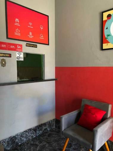 Hotel sany - Localizado à 5 minutos do Metrô Paulista