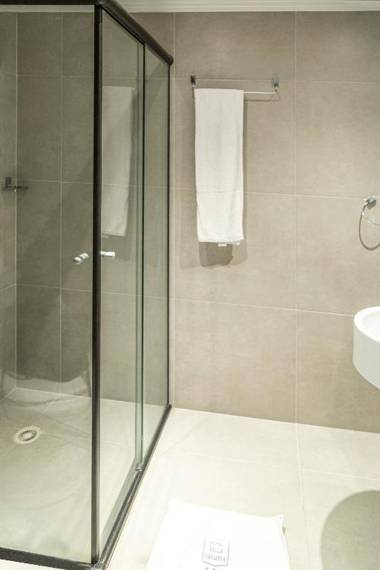 Hotel Bella Paulista