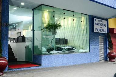 Nacional Inn São Paulo