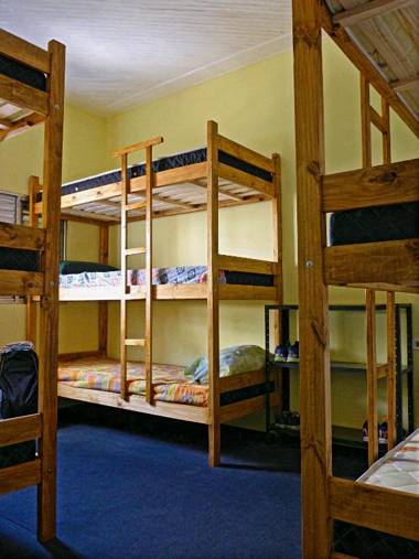 São Paulo Wanderlust Hostel