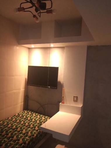 São Paulo Wanderlust Hostel