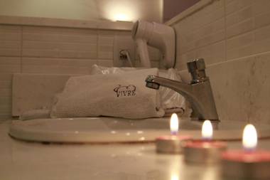 Motel Vivre (Adult Only)