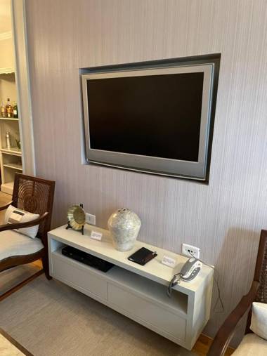 Quarto Apto Vila Nova Conceição