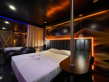 Adrenalina Motel Itaquera