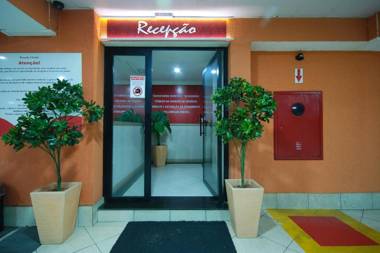 Adrenalina Motel Itaquera