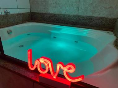 Adrenalina Motel Itaquera