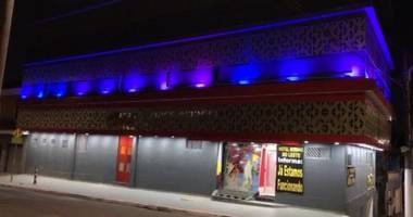 Hotel Moinho do Leste