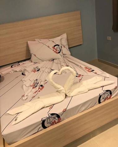 Hotel Moinho do Leste