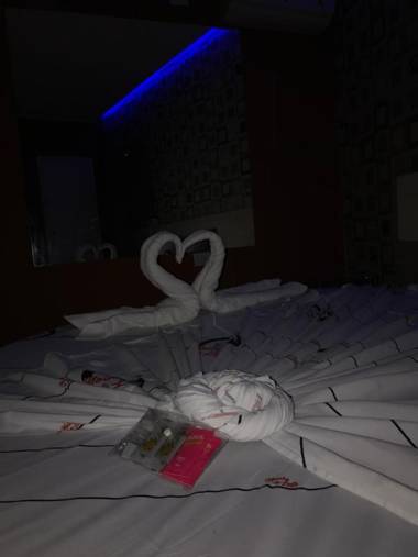 Hotel Moinho do Leste