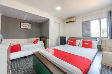 OYO Nações Unidas Sao Paulo