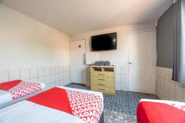 OYO Nações Unidas Sao Paulo