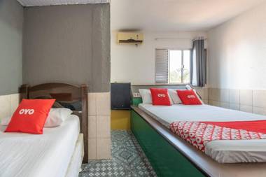 OYO Nações Unidas Sao Paulo