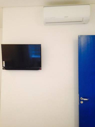 Pousada e Hostel São Paulo Comfort