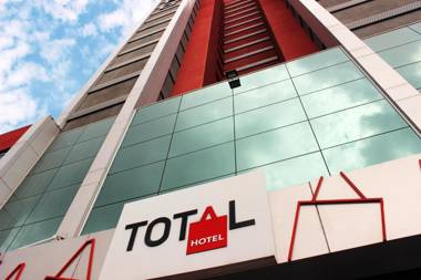 Total Hotel