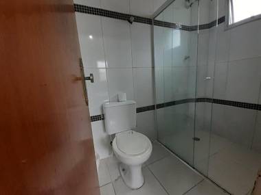 OYO Hotel VillageSao Paulo