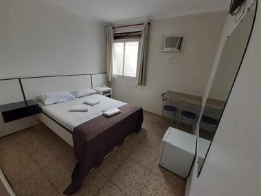 OYO Hotel VillageSao Paulo