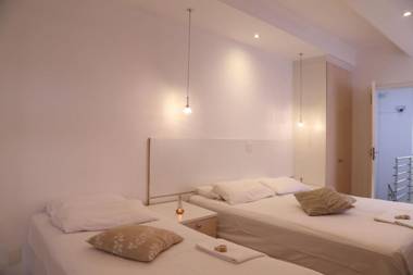 Villa Hostel a 200m da Estação Vila Madalena