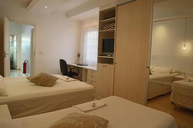 Villa Hostel a 200m da Estação Vila Madalena