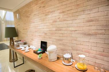 Cobertura Duplex Villa Paulista