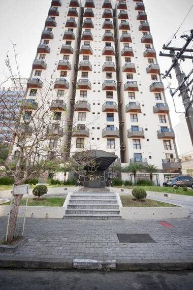 Apartamento Triplex Place Vendome