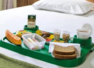 Hospedaria Lumo Domo Praça da Árvore