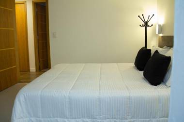 Pousada Jardim Paulista