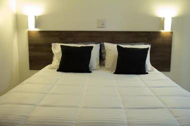 Pousada Jardim Paulista